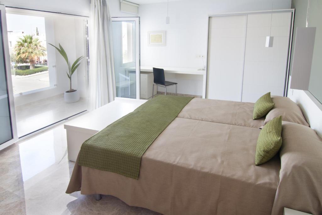 Hotel Senderos Agua Amarga  Habitación foto